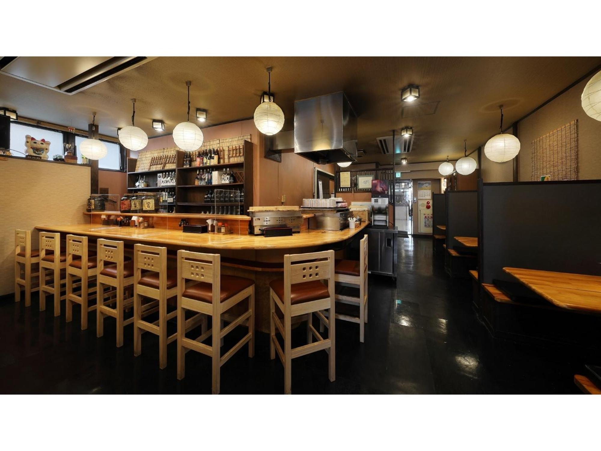 Pacific Hotel Morioka - Vacation Stay 67909V Екстер'єр фото