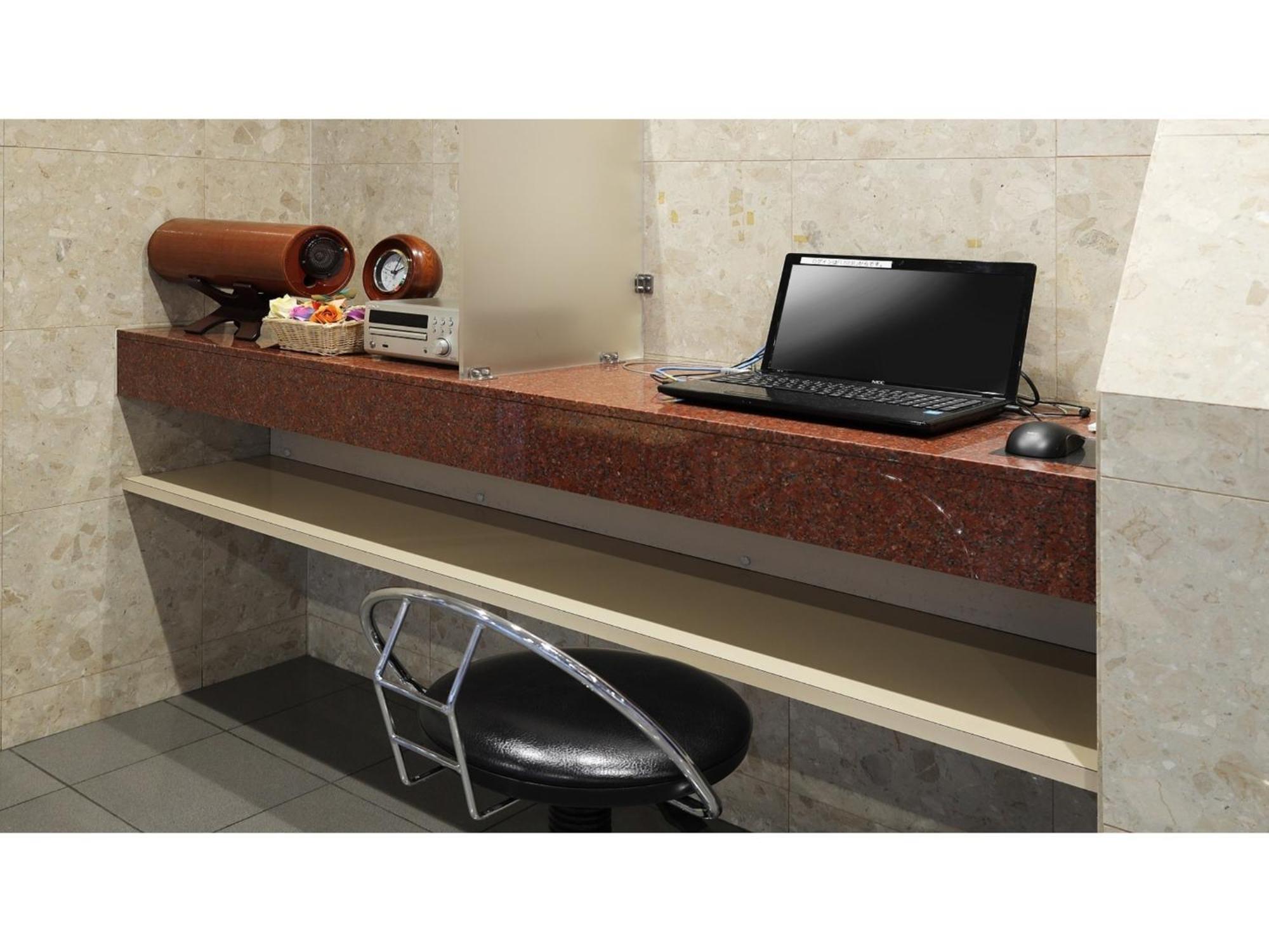 Pacific Hotel Morioka - Vacation Stay 67909V Екстер'єр фото